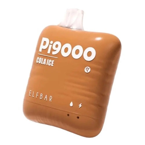 Elfbar Pi 9000 Cola Ice