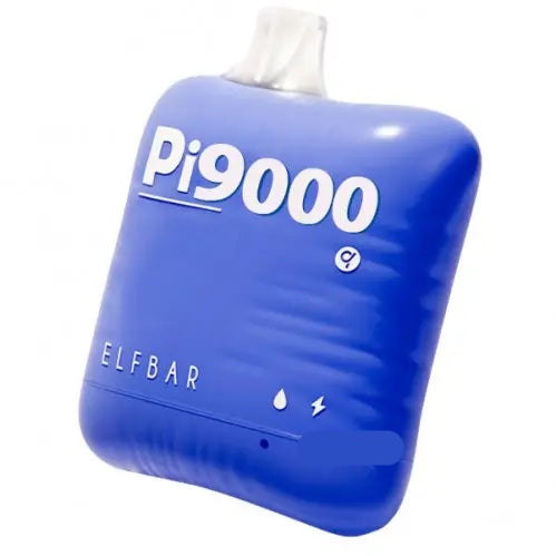 Elfbar Pi 9000 Bluerazz Ice